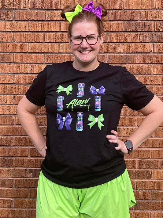 Witch Brew - Adult Tee