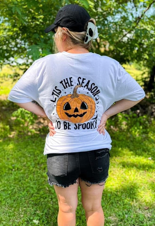 Tis the Season - Adult Tee