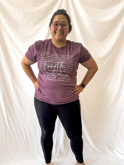 FW - Adult Tee