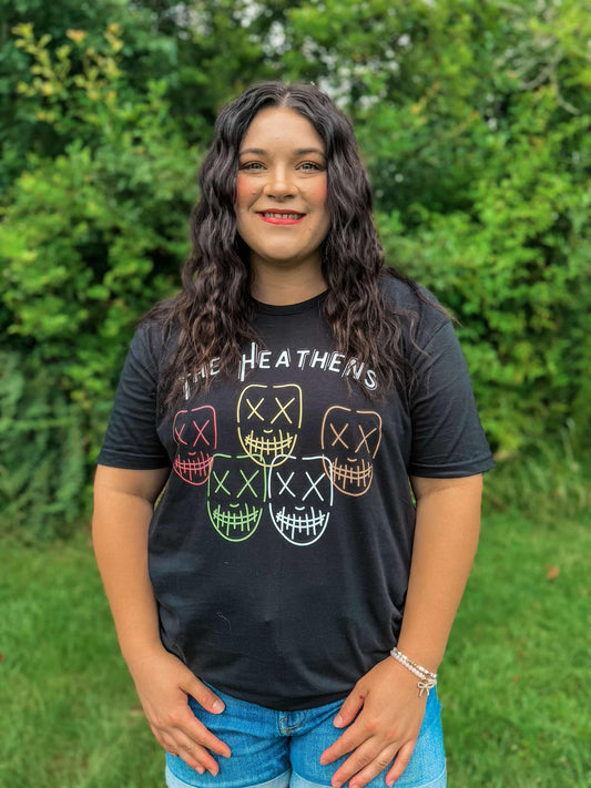 Heathens - Adult Tee