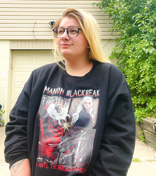 MB 13 - Adult Tee