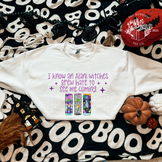 I Know a WB Hate to See Me - Adult Tee