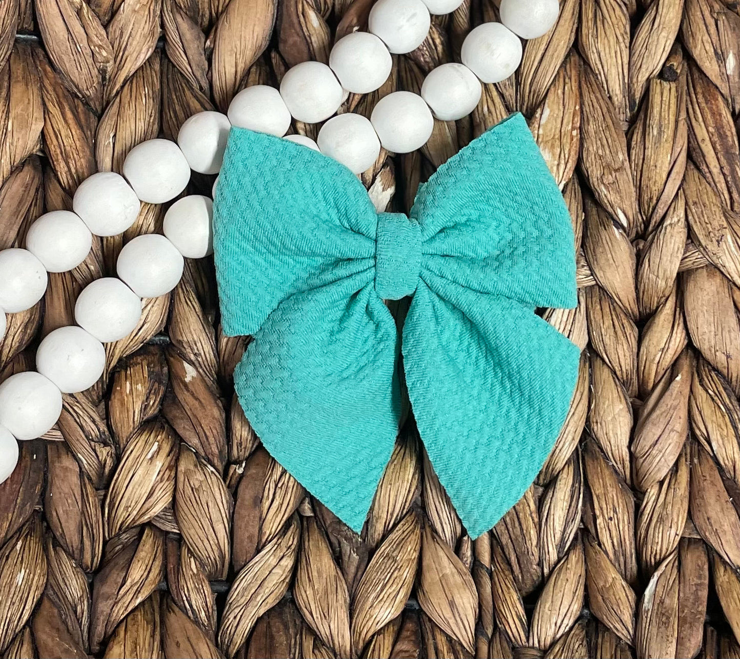 Green Turquoise - Sailor