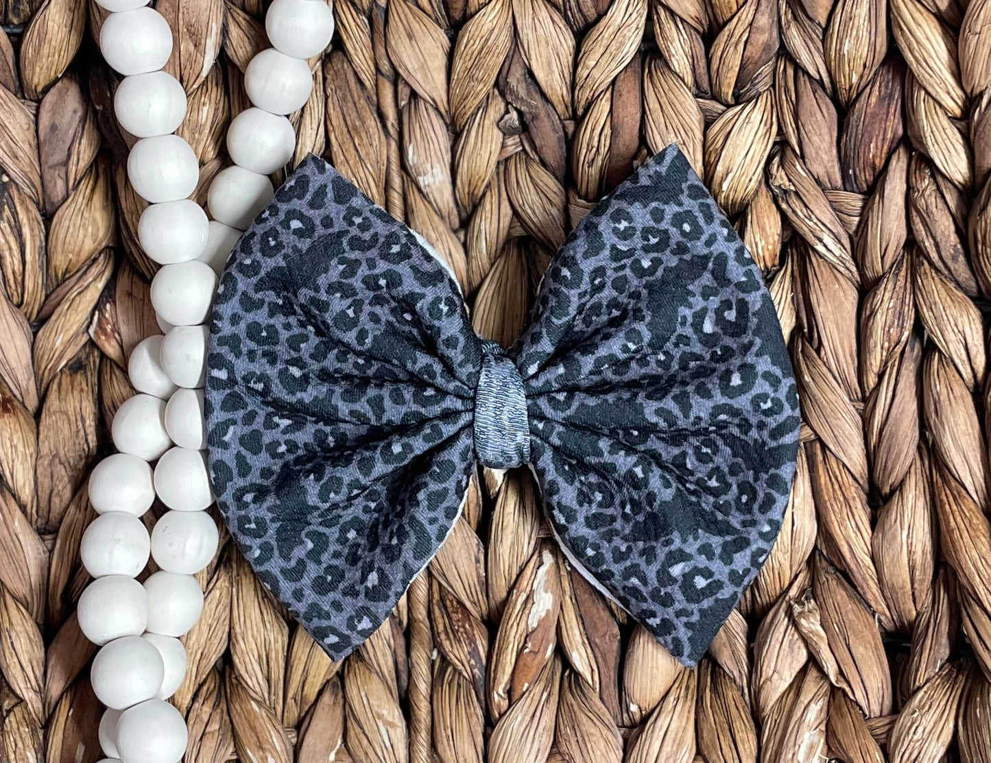 Cheetah Bats - 5” Bow